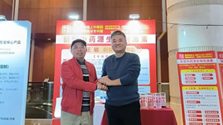 中药肥的独特价值，藏在每一份营养供给里！